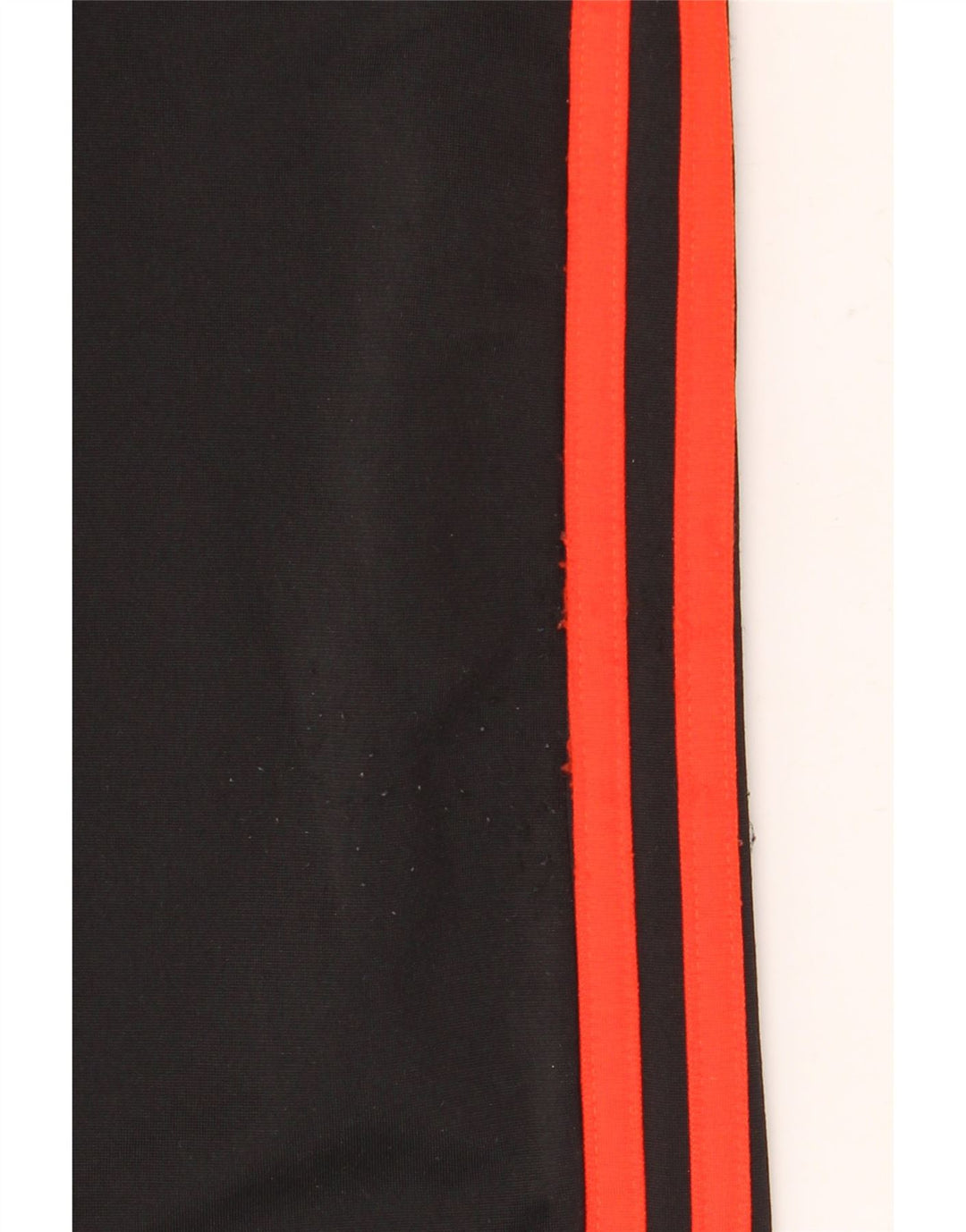 Chłopięce spodnie dresowe Adidas 13-14 lat, czarny poliester
