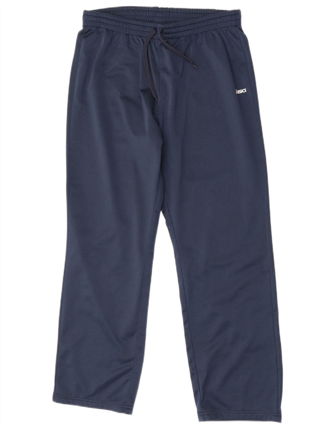 Męskie spodnie dresowe Asics XL granatowe