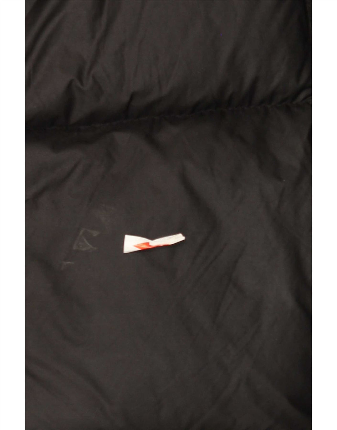 Męska ocieplana kurtka The North Face UK 42 XL, czarny nylon