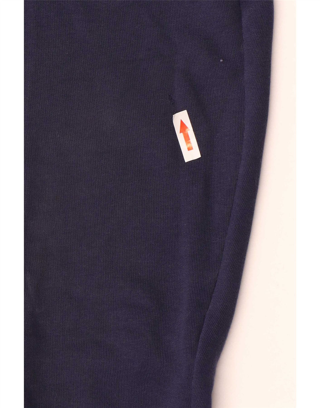 Męskie spodnie dresowe Puma Joggers 2XL granatowe