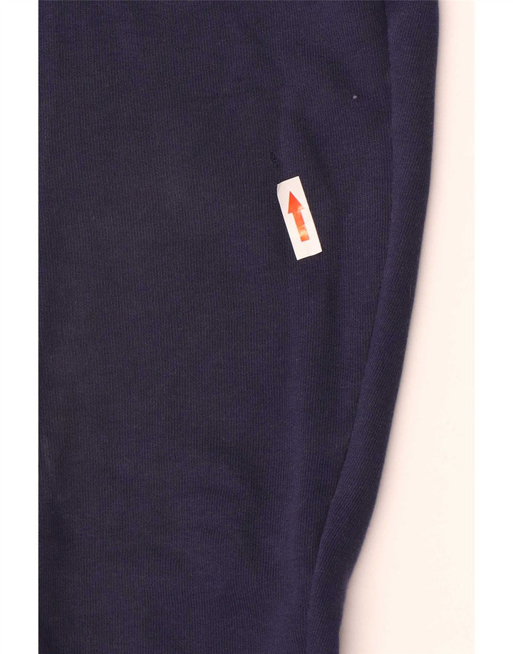 Męskie spodnie dresowe Puma Joggers 2XL granatowe