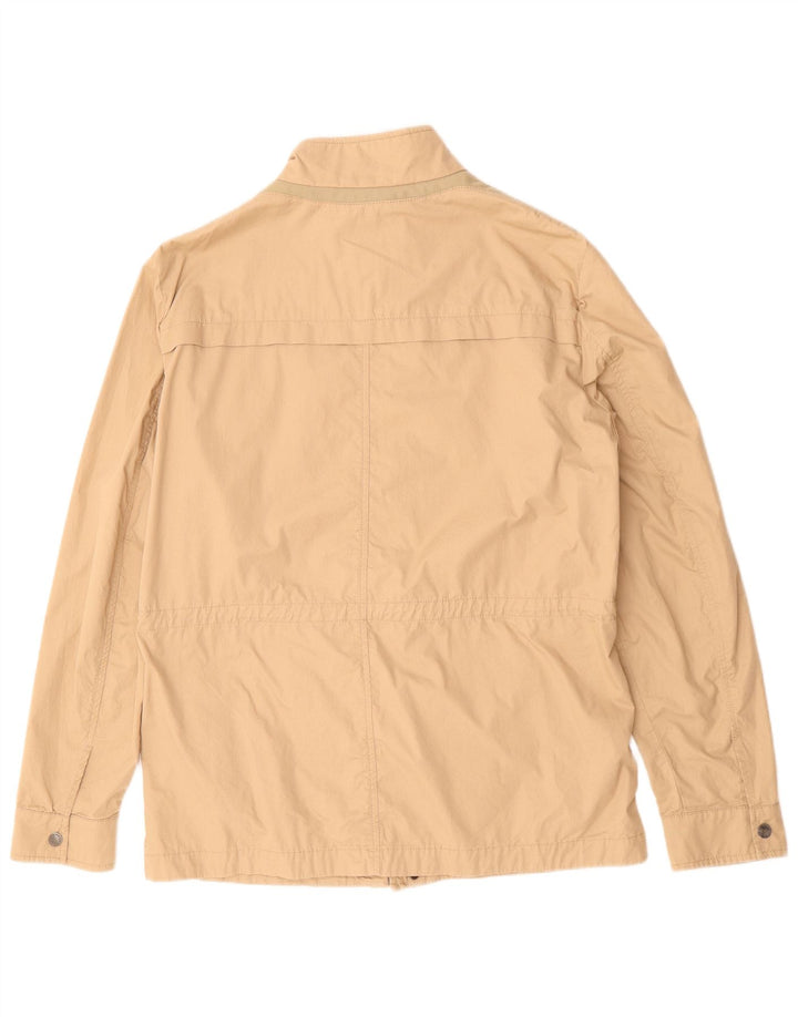 Kurtka męska GEOX Respira UK 42 XL, beżowa