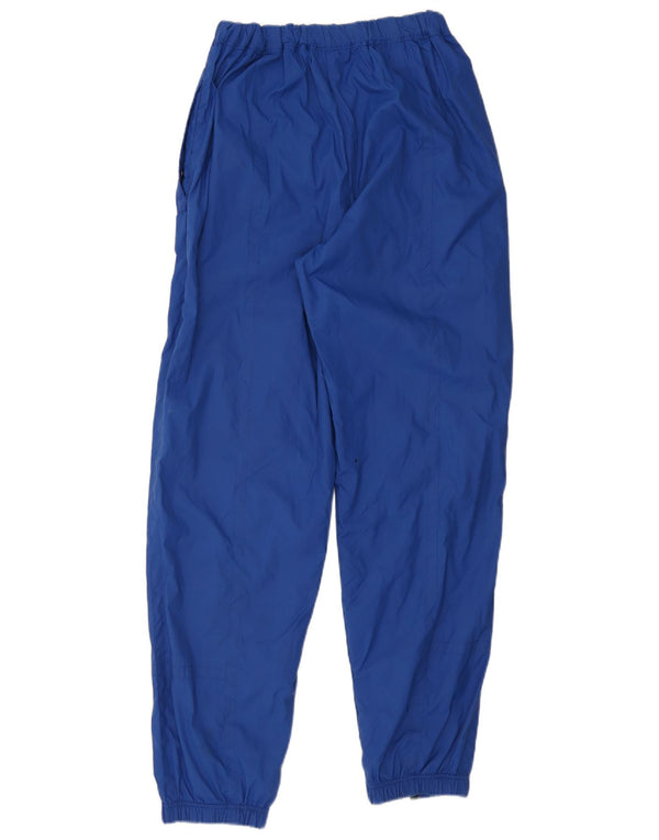 Męskie spodnie dresowe Belfe Joggers UK 44 XL Niebieskie