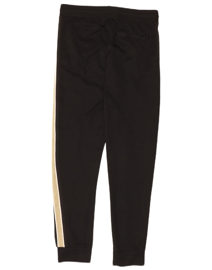 Damskie spodnie dresowe TRUE RELIGION Joggers UK 14 Medium Black