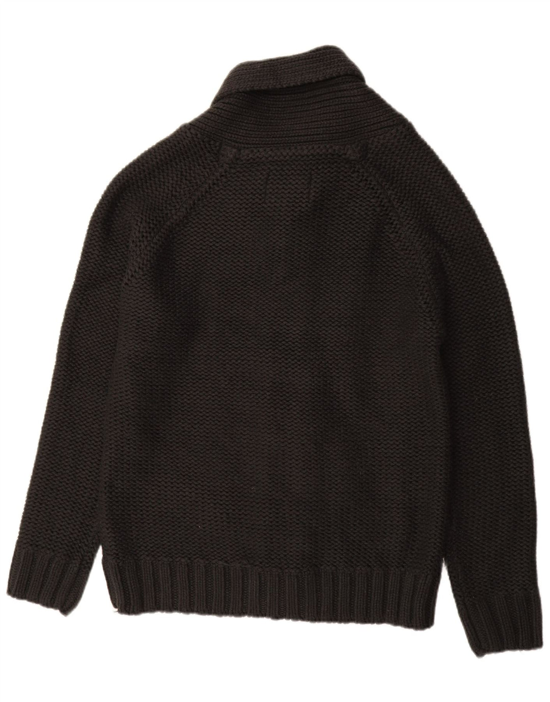 Męski sweter rozpinany Petrol Industries 2XL, szary akryl