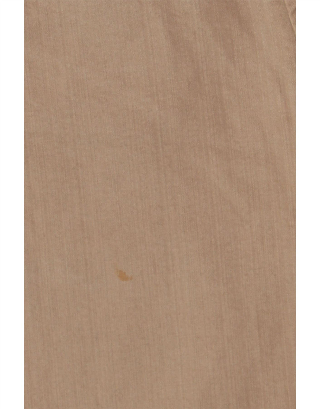 TRUSSARDI Womens Bootcut Casual Trousers W26 L30 Beige Vintage Trussardi and Second-Hand Trussardi from Messina Hembry 