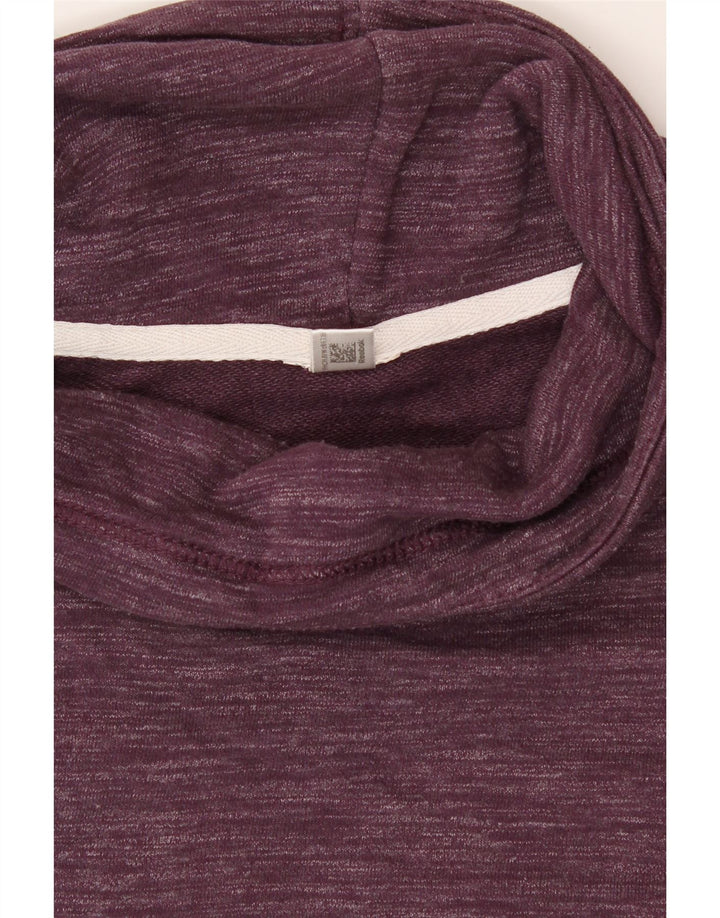 REEBOK Mens Sweatshirt Jumper XL Purple Vintage Reebok and Second-Hand Reebok from Messina Hembry 