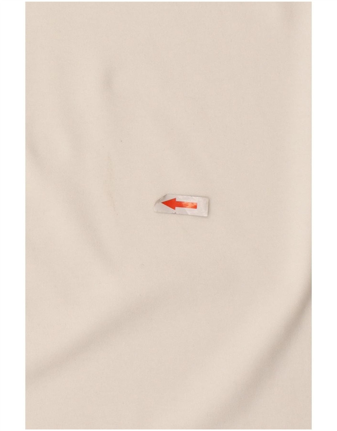 T-shirt męski French Connection Top, bawełna w kolorze średniej bieli