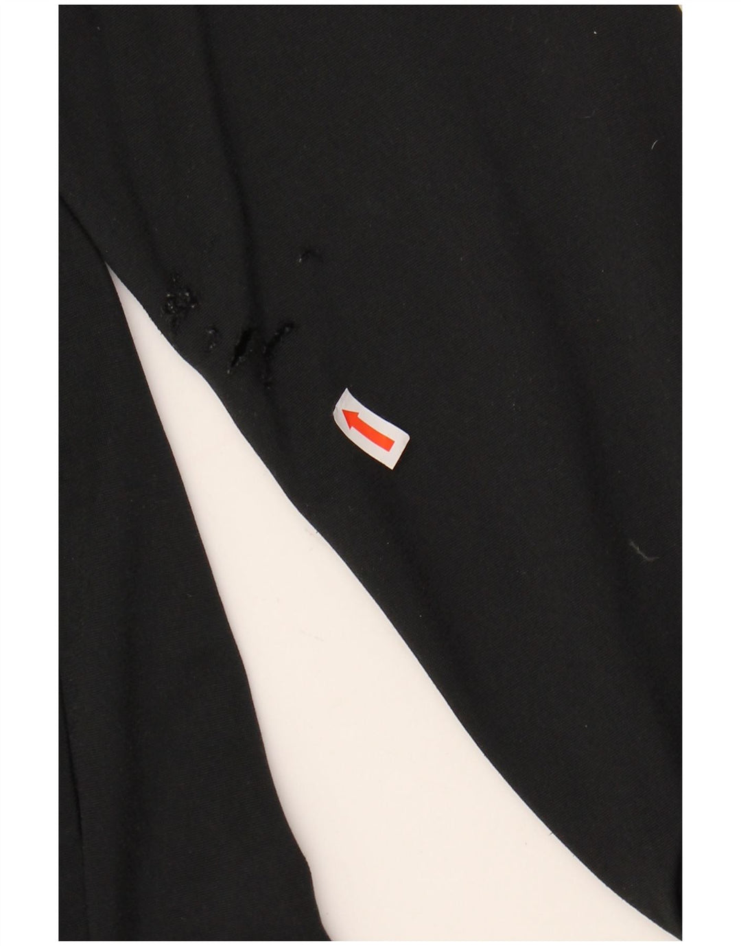 Dziewczęca bluza dresowa Adidas z grafiką, 15-16 lat, czarny poliester