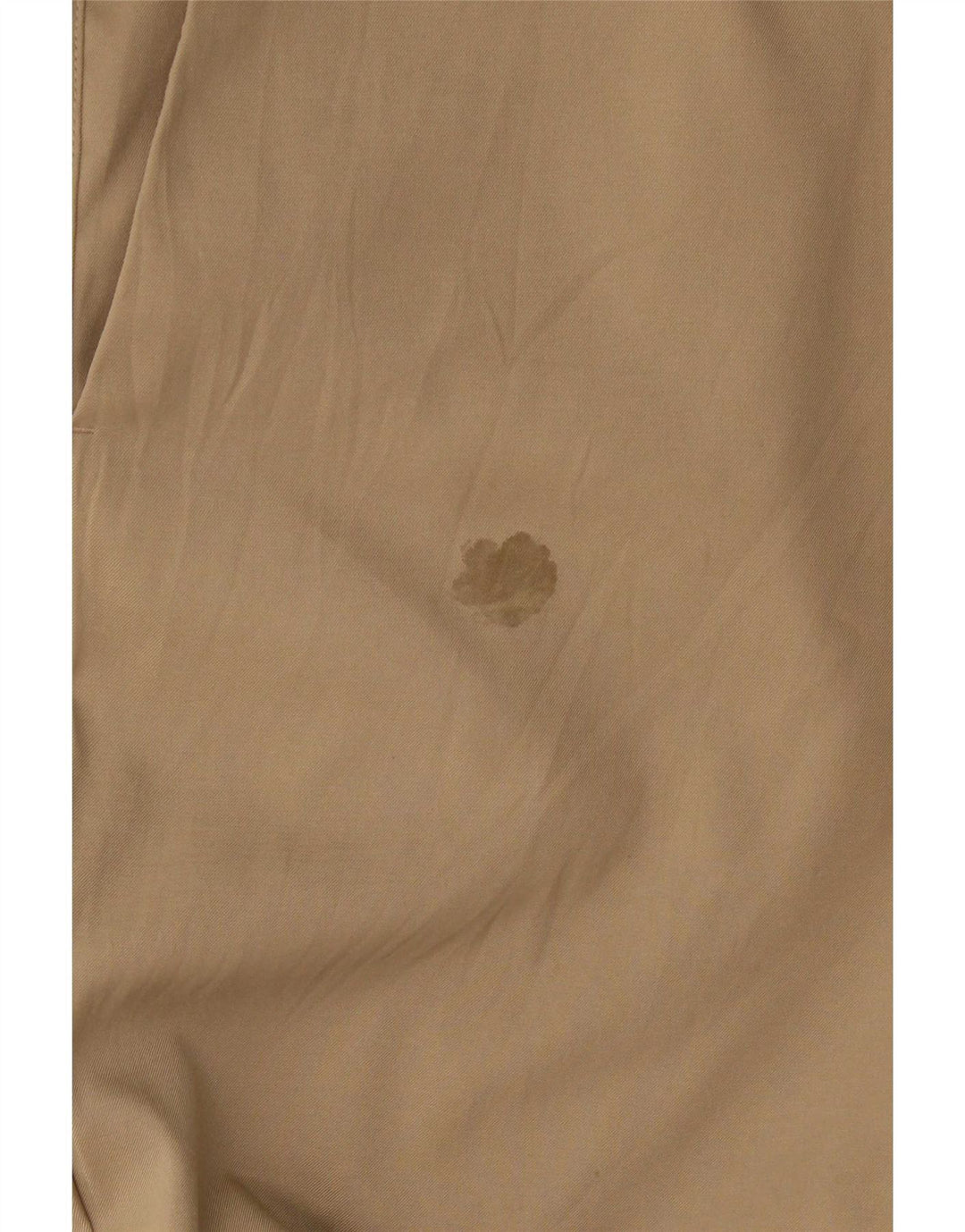 Męskie spodenki chino Nike Dri Fit W36, duży, beżowy poliester