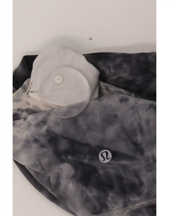 Legginsy damskie Lululemon US 4 Small Grey Tie Dye