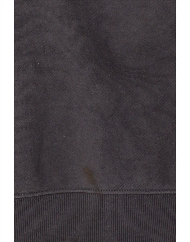 G-STAR Mens Sweatshirt Jumper Large Grey Cotton Vintage G-Star and Second-Hand G-Star from Messina Hembry 