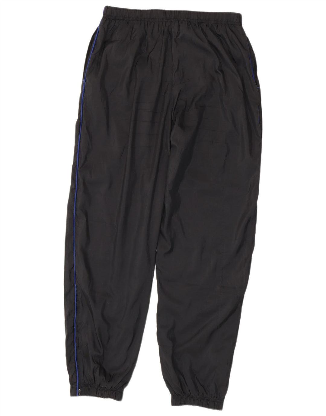 Męskie spodnie dresowe Sergio Tacchini Joggers IT 48 Medium Black