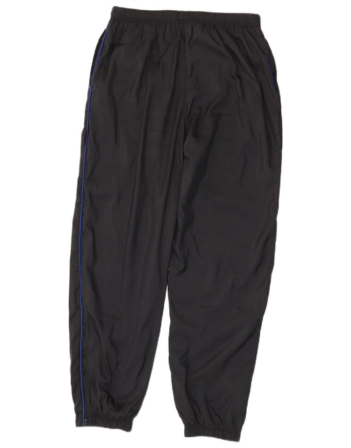 Męskie spodnie dresowe Sergio Tacchini Joggers IT 48 Medium Black