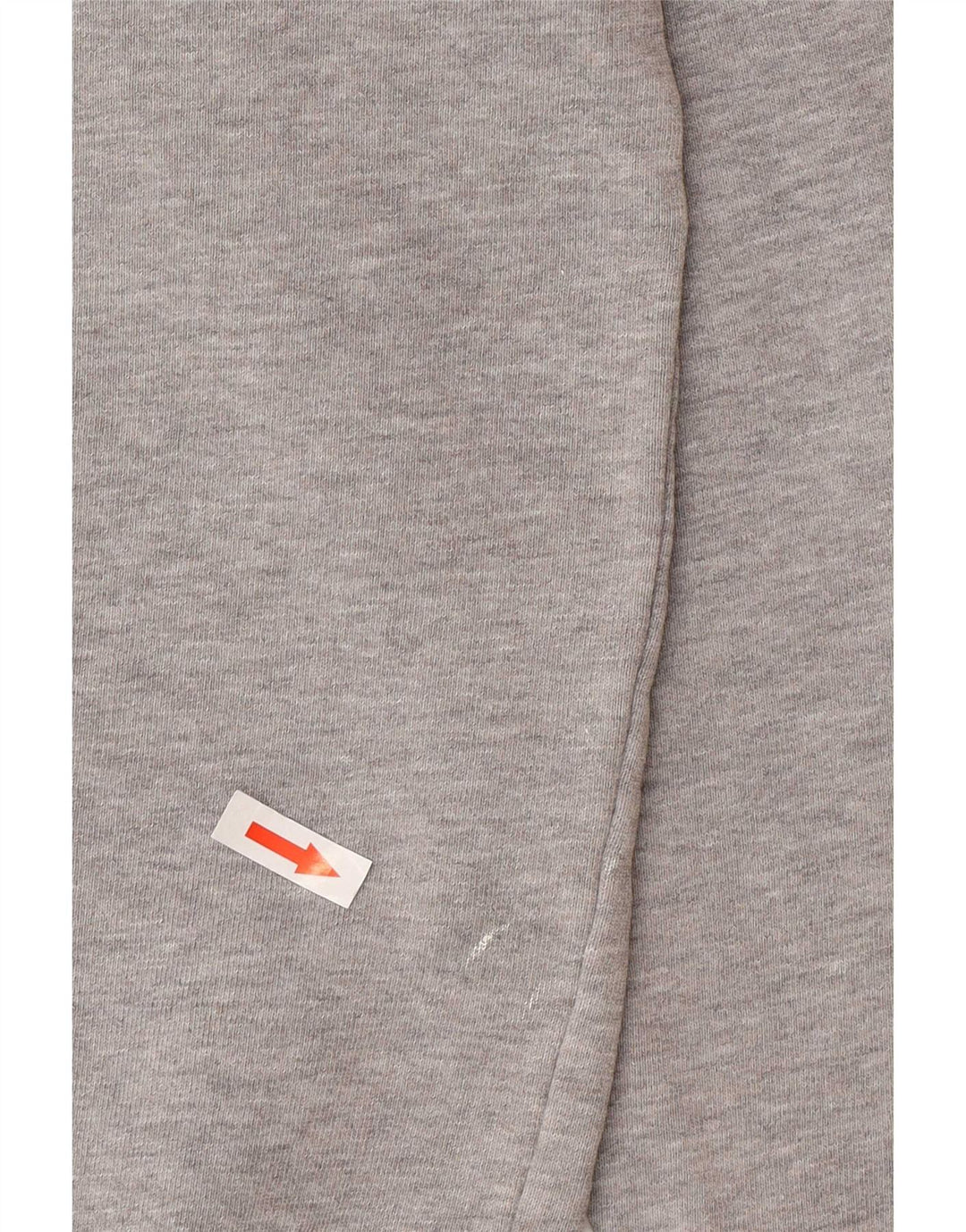 Męski sweter z kapturem Carhartt, duży, szary