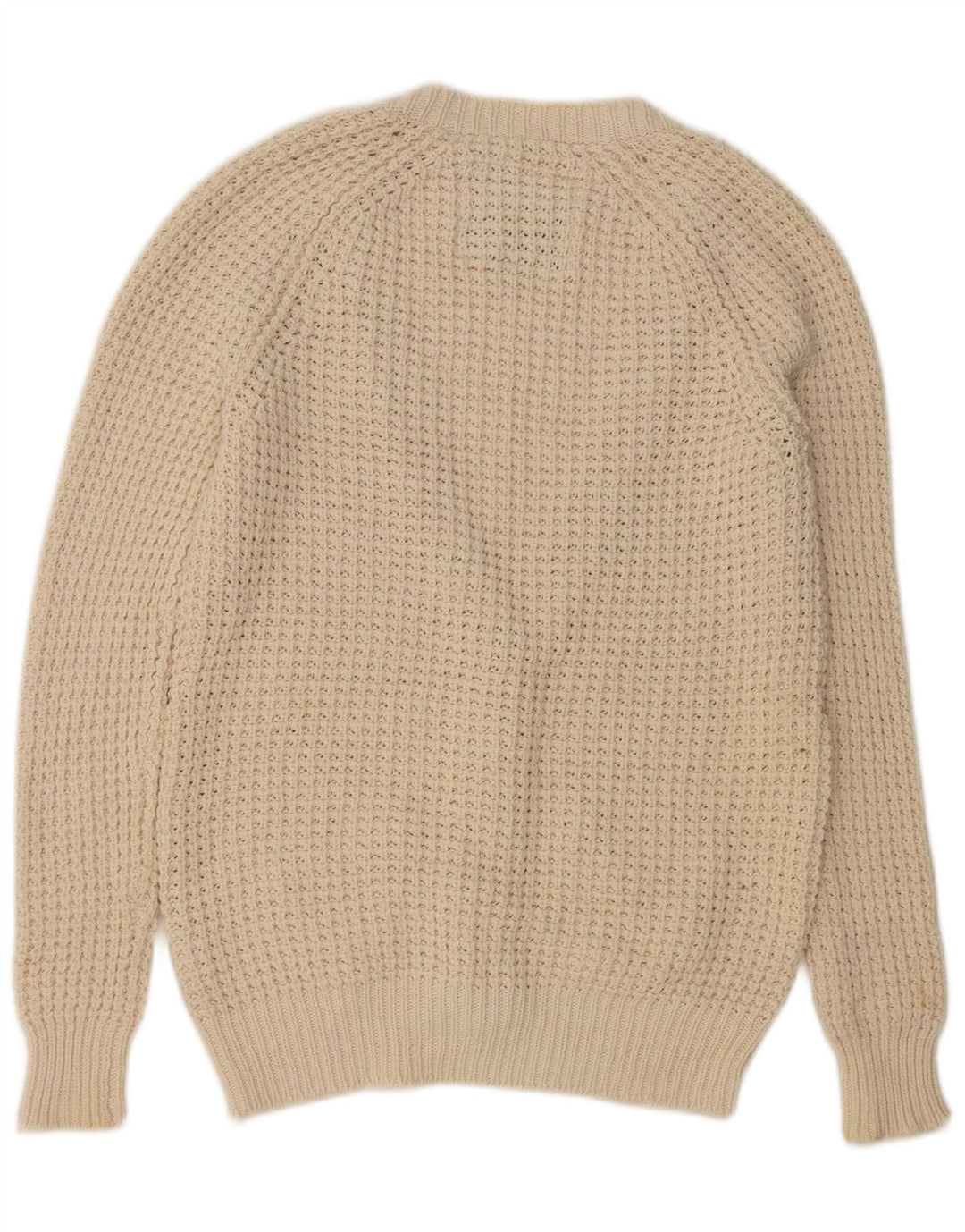 Sweter damski Jack Wills Oversize Oversize Cardigan UK 10 Small Beige