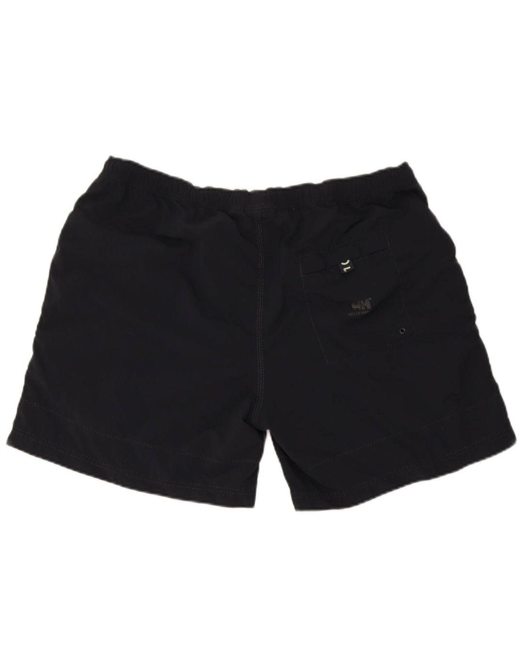 Męskie spodenki kąpielowe Helly Hansen 2XL Granatowy nylon