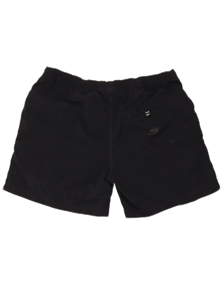 Męskie spodenki kąpielowe Helly Hansen 2XL Granatowy nylon