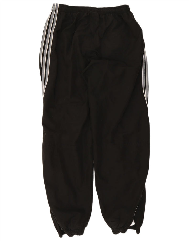 Męskie spodnie dresowe ADIDAS Joggers UK 36 Small Black