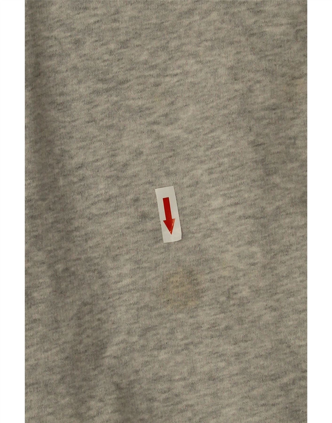 Damski sweter oversize Superdry UK 16, duży, szary, bawełniany