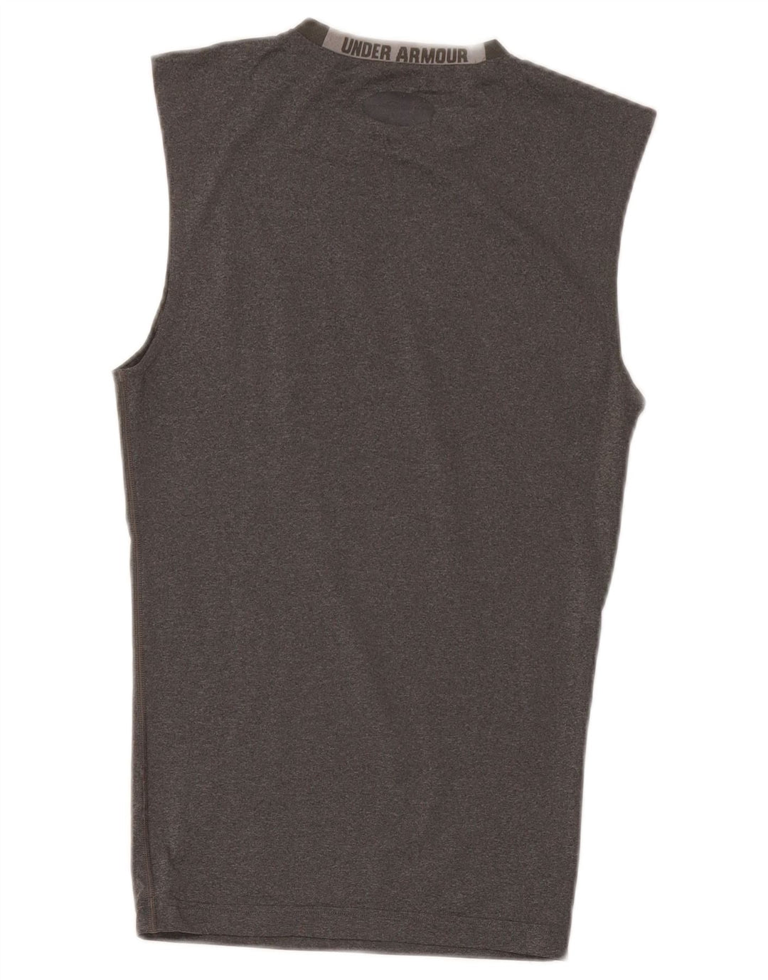 Męska kamizelka Under Armour Heat Gear, mała, szara