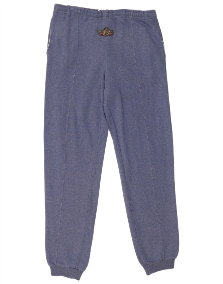 Dres męski Belfe & Belfe Graphic IT 50, duży, niebieski