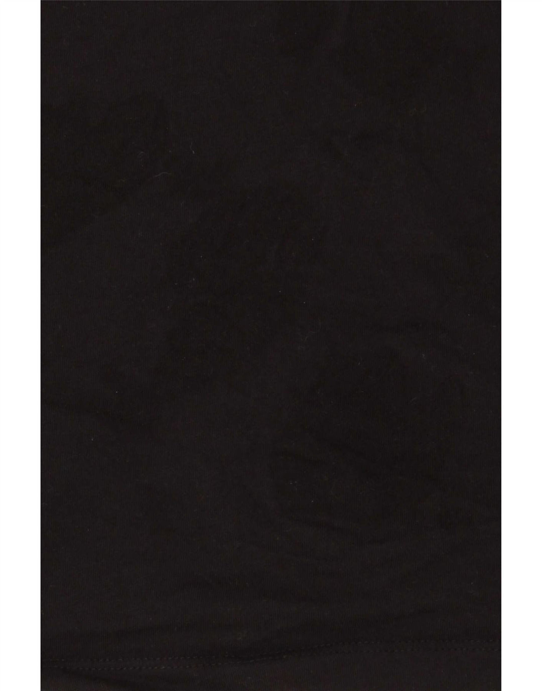 Męski graficzny top Levi's z długim rękawem, duży, czarny, bawełniany