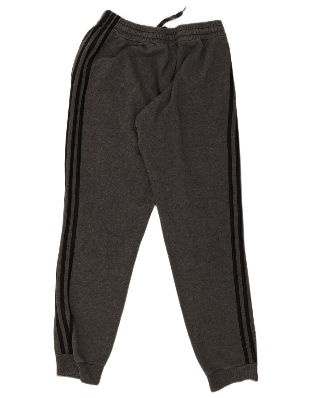 Męskie spodnie dresowe ADIDAS Joggers Średnioszary, bawełniany