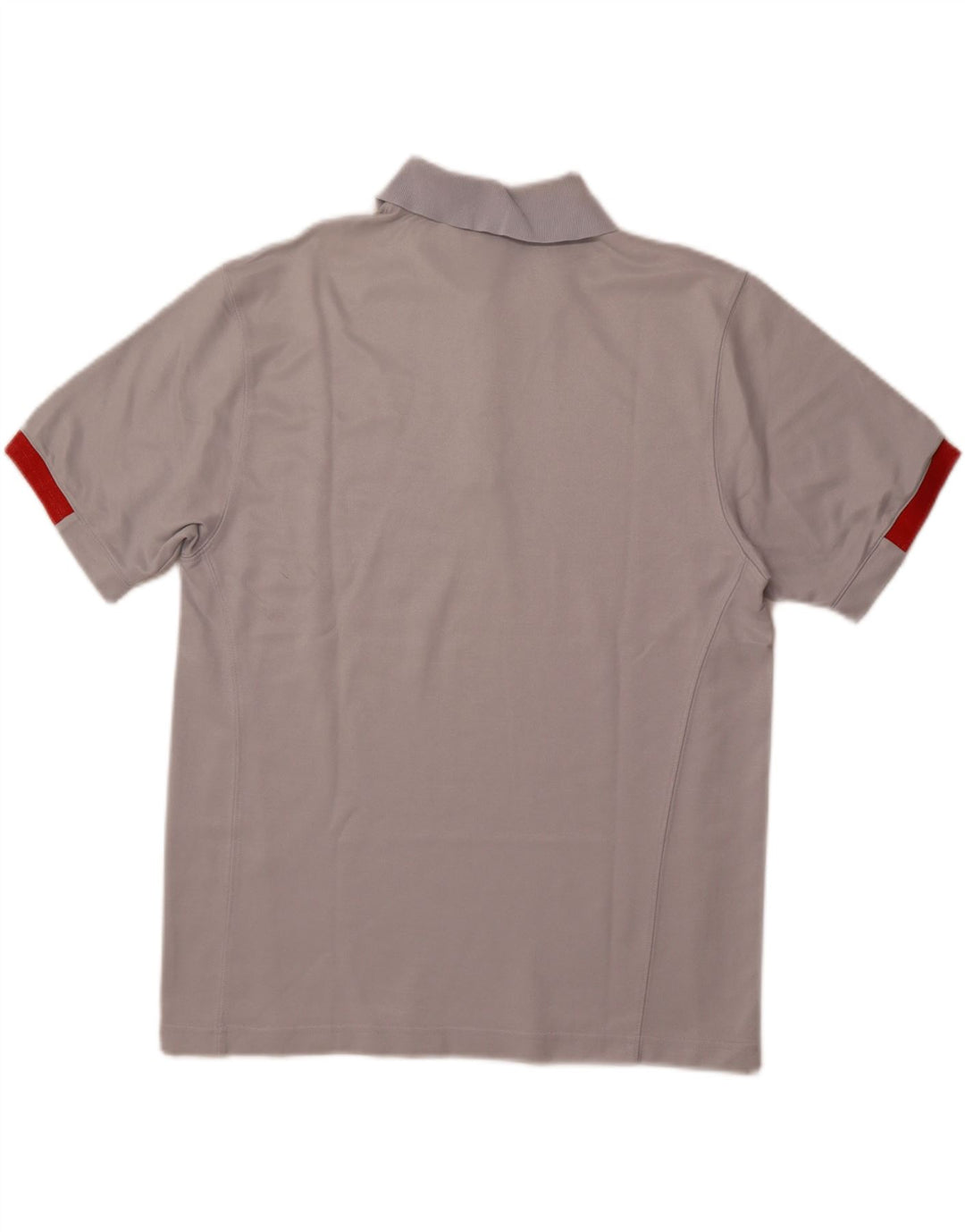 Męska koszulka polo NIKE UK 39/41 Średnioniebieski, bawełniany