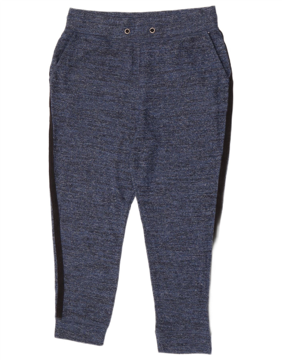 Damskie spodnie dresowe Marks & Spencer Joggers UK 12 Średni granat