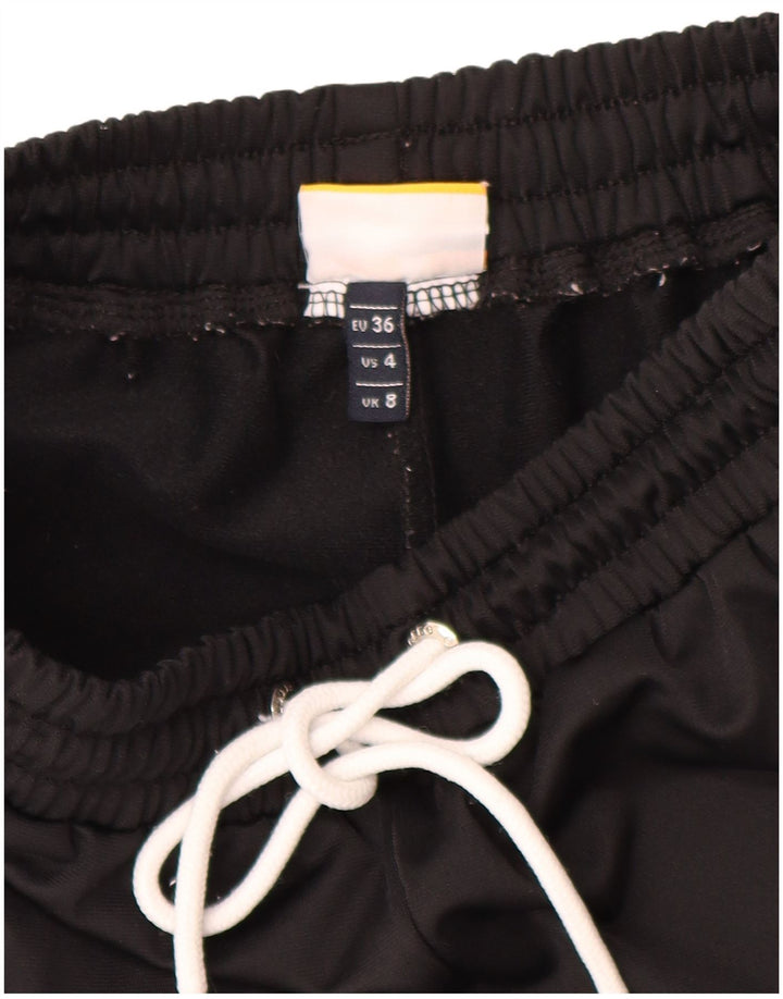 Damskie spodenki sportowe Ellesse Graphic UK 8 Small Black