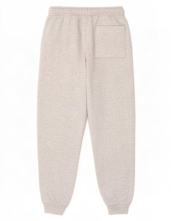 Damskie spodnie dresowe Jordan Joggers Small Szare plamki bawełniane