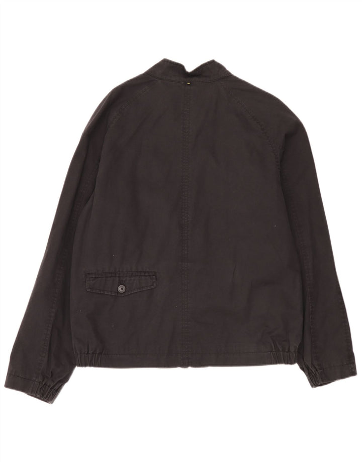 Męska kurtka bomber Pretty Green UK 38 Medium Black