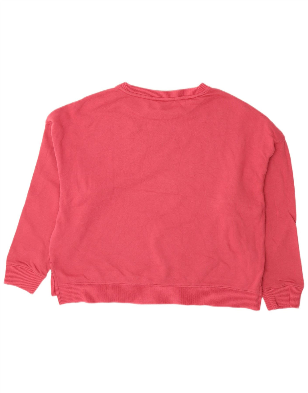 Damska bluza z grafiką TOMMY HILFIGER UK 14, średni róż