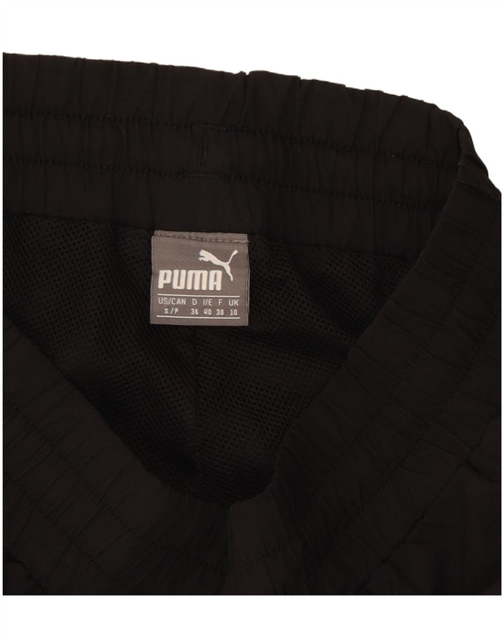 Damskie spodenki sportowe Puma UK 10 Small Black
