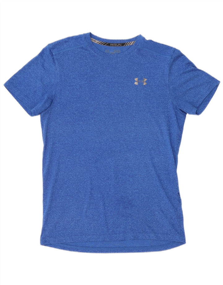 Koszulka męska Under Armour, duża, niebieska