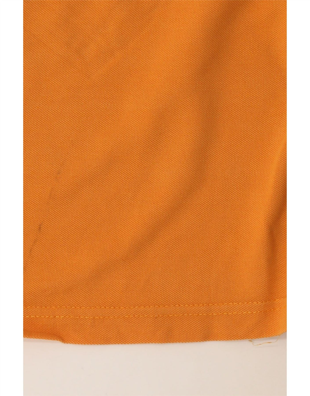 Męska koszulka polo DIADORA 2XL Pomarańczowa, bawełniana