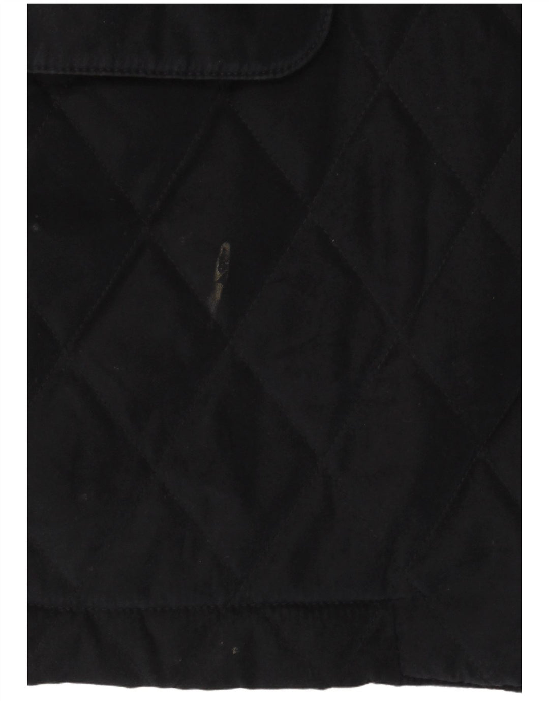 Męska pikowana kurtka Allegri UK 42 XL czarna