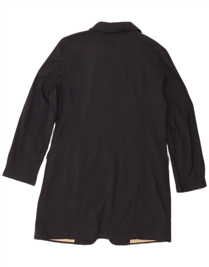 Płaszcz damski Fay UK 14, duży, granatowy