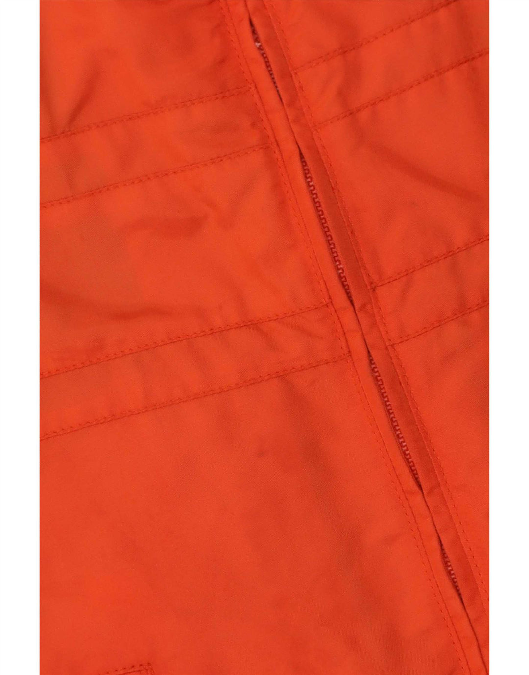 Męska kurtka bomber Hugo Boss EU 52 XL, pomarańczowy poliamid