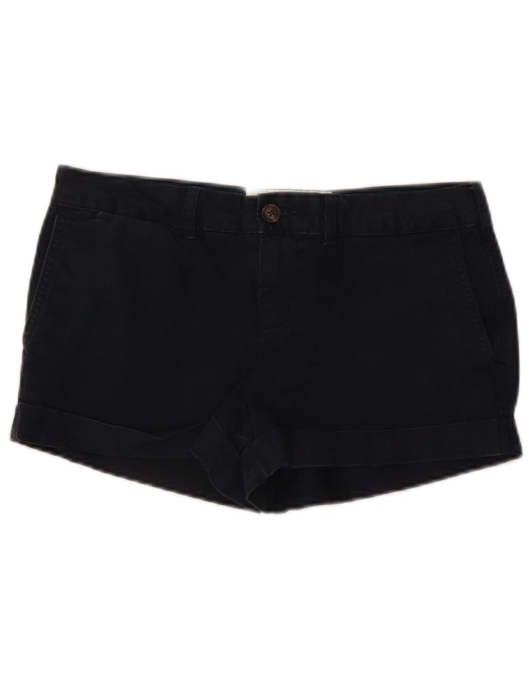 Spodnie damskie Jack Wills UK 10 Small W32 granatowe