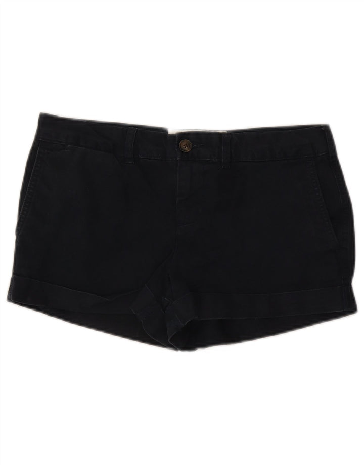 Spodnie damskie Jack Wills UK 10 Small W32 granatowe