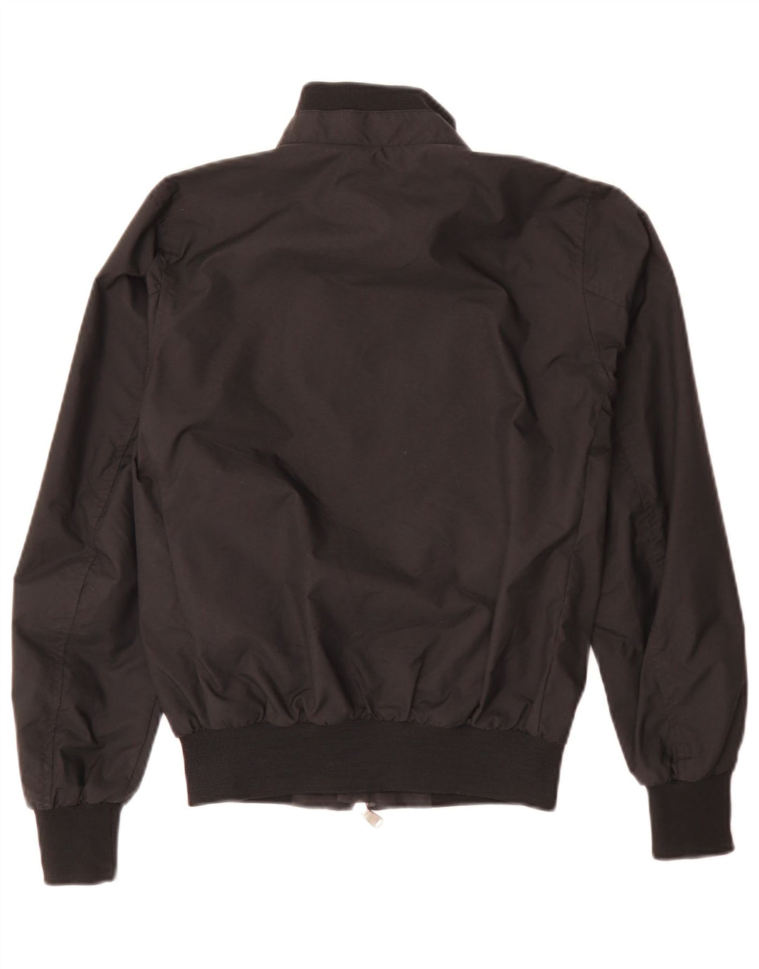 Męska kurtka bomberka North Sails UK 34 XS, czarna, poliamidowa