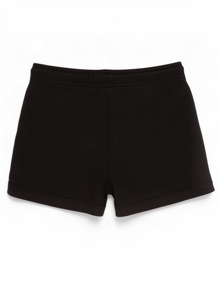 Damskie spodenki sportowe Nike UK 10, małe, czarne