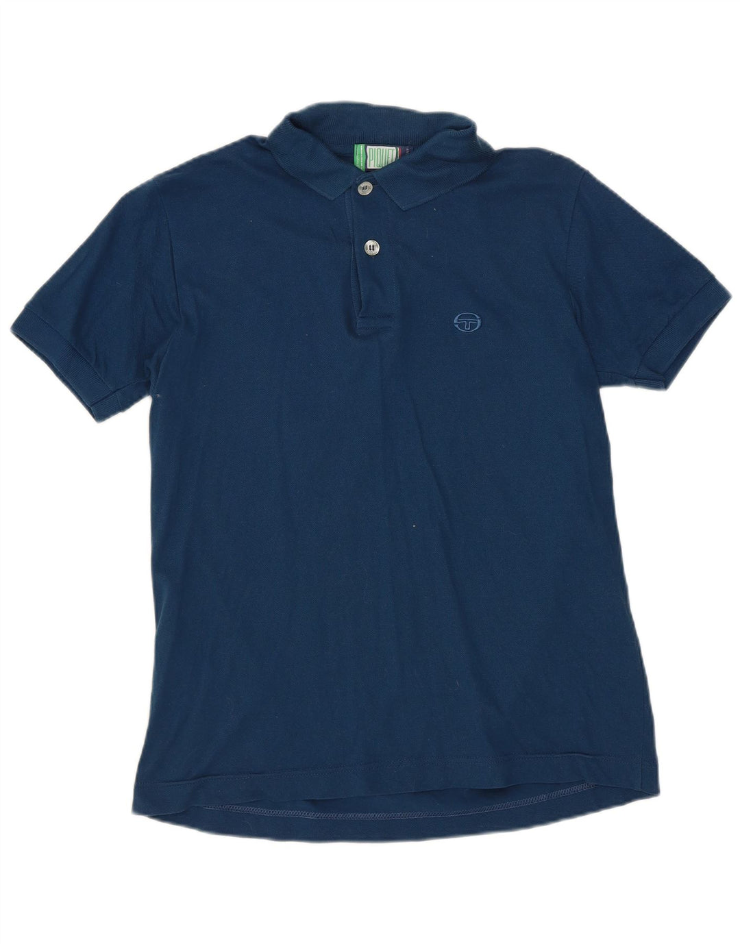 Sergio Tacchini Męskie XS Granatowe