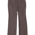 Spodnie damskie J. Crew Straight Chino US 4 Small W30 L32 Szara wełna