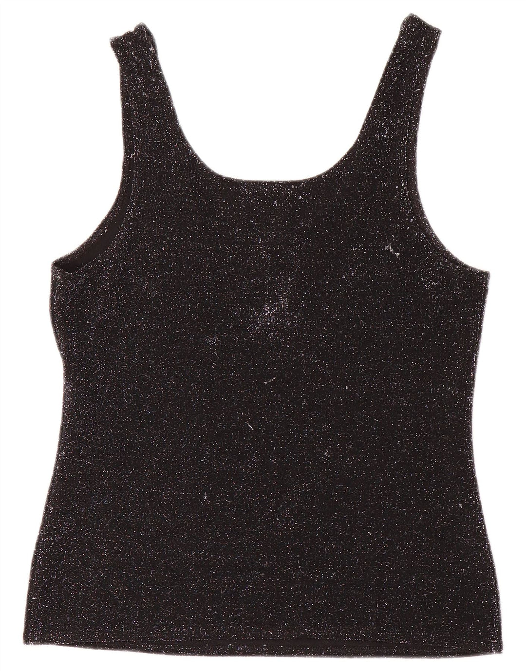 Dwuczęściowy zestaw damski Joseph Ribkoff UK 12, średni czarny poliester