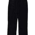 Męskie spodnie casual Marks & Spencer Blue Harbor W32 L29 granatowe