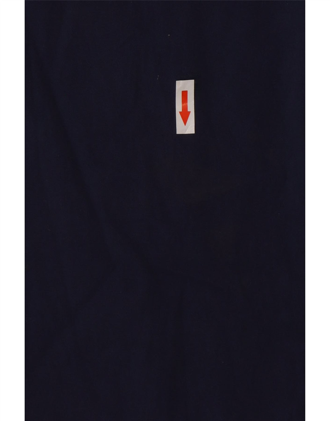 Spodnie damskie Marks & Spencer Slim Chino W32 L27 Granatowe