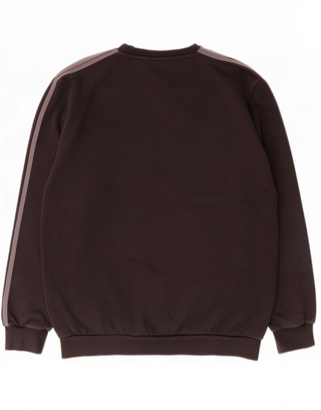 Męska bluza Adidas z grafiką, średnia czarna bawełniana